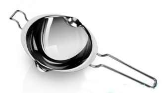 TESCOMA DELICIA, BAIN-MARIE olvasztó edény,. 11x27cm, 630098