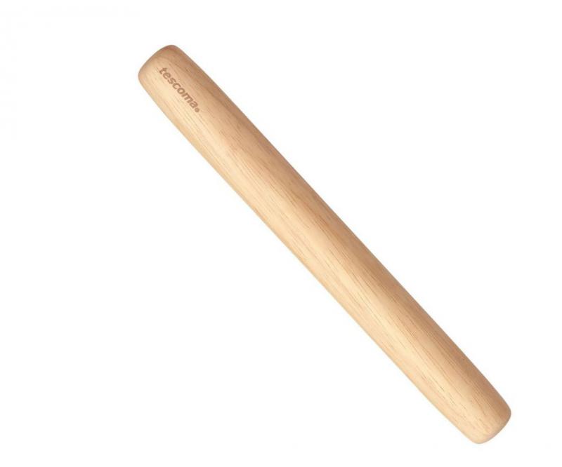 TESCOMA DELÍCIA fából készült sodrófa 25 cm, ø 3 cm, 630161