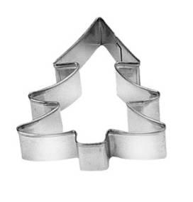 TESCOMA DELÍCIA kis karácsonyfa kiszúró, 1 db, 631050