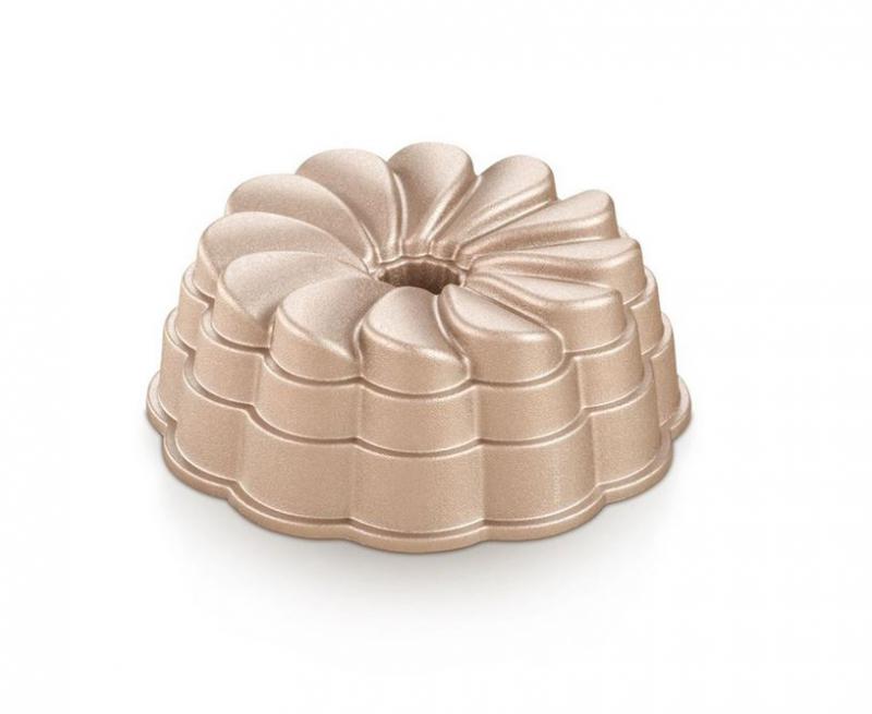 TESCOMA DELÍCIA kuglóf sütőforma ø 16 cm, százszorszép, 623140