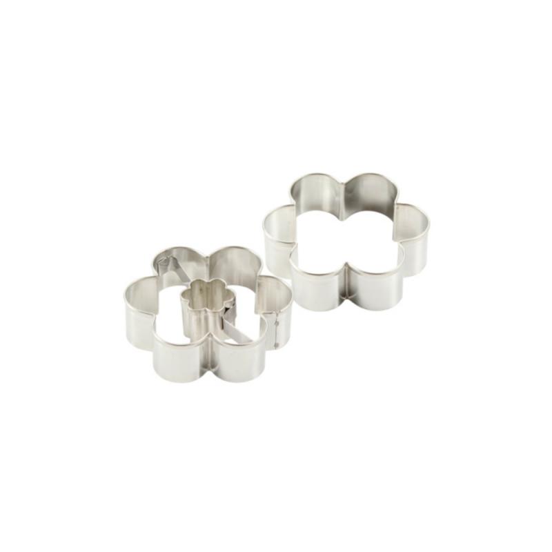 TESCOMA DELÍCIA Linzer virág o 4,0 cm, 631180