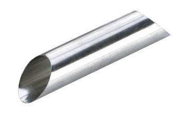 TESCOMA DELICIA tésztaformázó, habroló-sajtroló készítő henger, 3 db, 631590