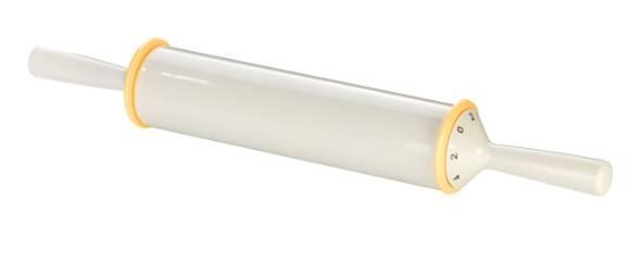 Tescoma Delícia tésztanyújtó, vastagságjelzővel (2-8 mm), 630182