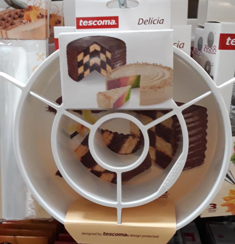 Tescoma Delícia torta rétegező, 623328