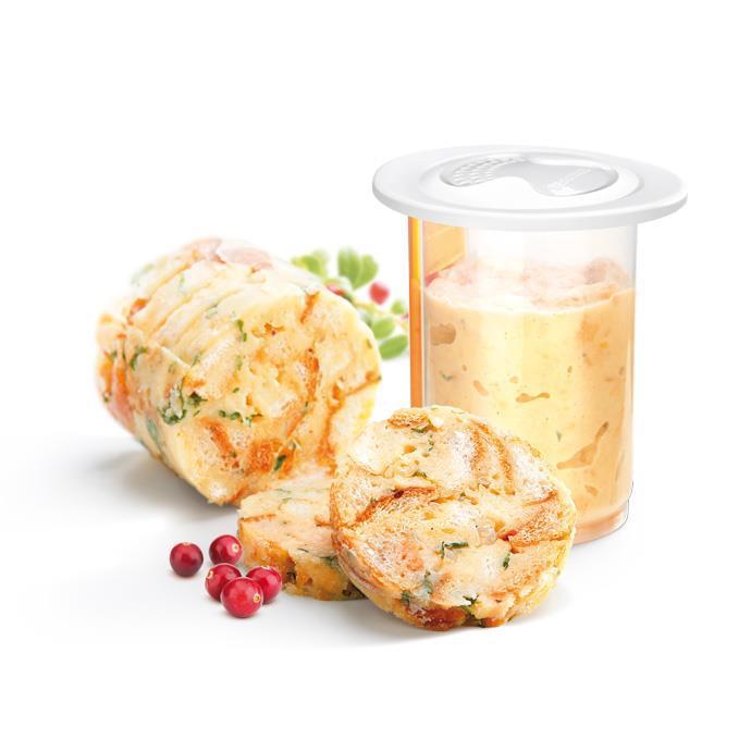 TESCOMA DELLA CASA knédliformázó, 643170