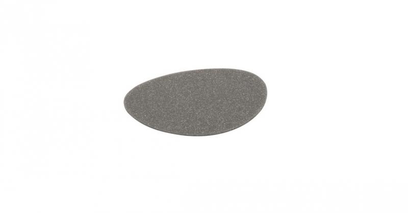 TESCOMA FANCY HOME Stones alátétek, 4 db, 12,7x10,8 , 661934
