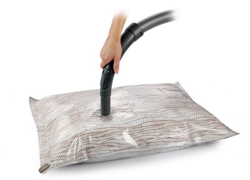 TESCOMA FANCY HOME vákuumzsák 100 x 80 cm, 2 db, 899852