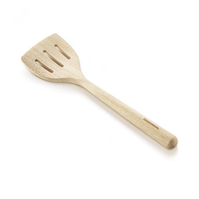 TESCOMA FEELWOOD Lyukacsos fordítólapát 30 cm, 637624