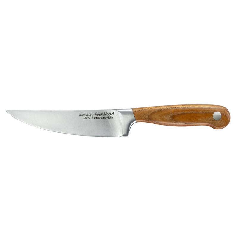 TESCOMA FEELWOOD szeletelő kés, 15 cm, 884822