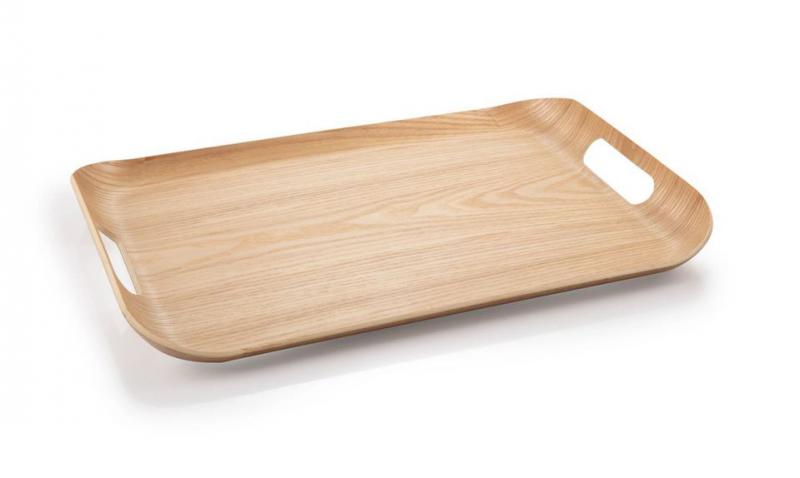 TESCOMA FEELWOOD tálca 44 x 31 cm, 662705