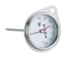 TESCOMA GRADIUS Húshőmérő, 636150