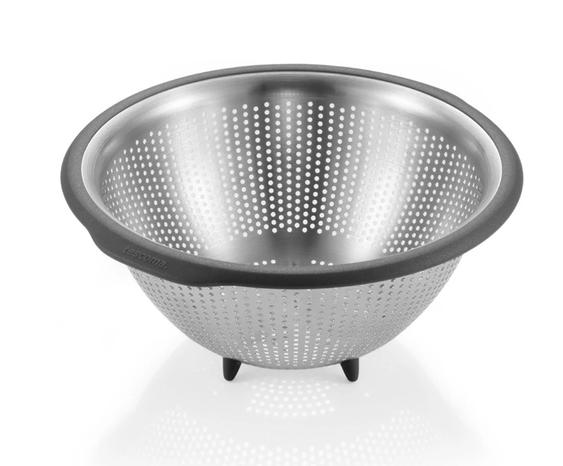 TESCOMA GrandCHEF 20 cm széles peremű szűrő, 428516