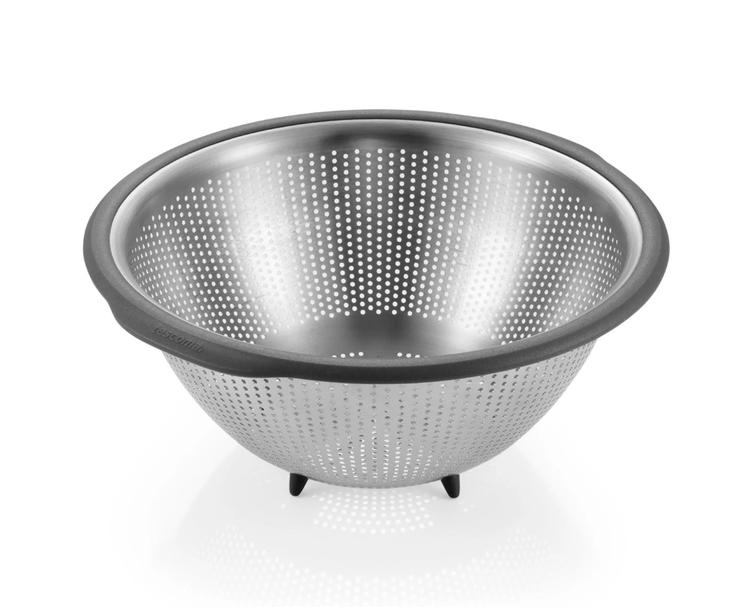 TESCOMA GrandCHEF 26 cm széles peremű szűrő, 428518