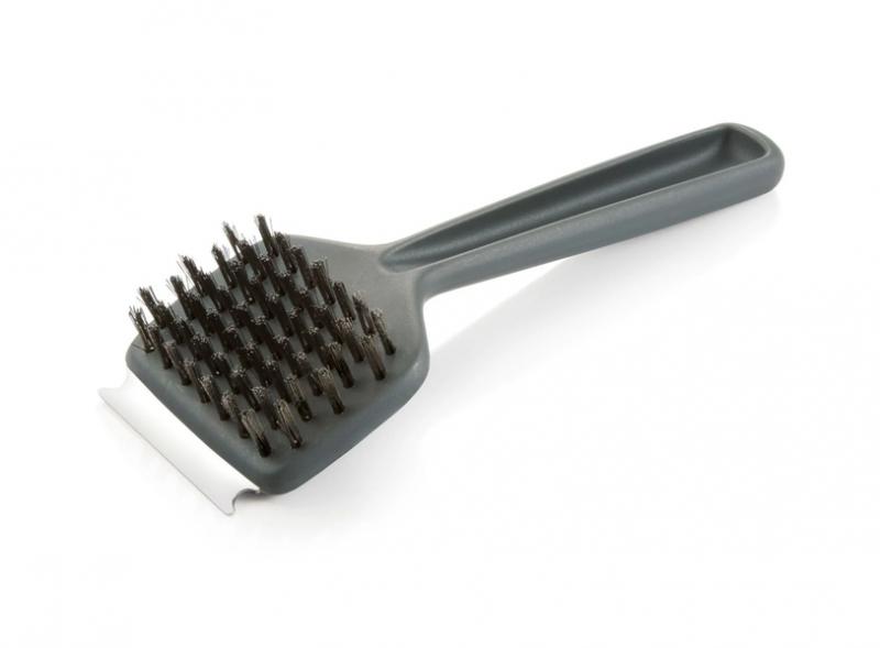 TESCOMA GrandCHEF acélkefe grillekre és tűzhelyekre, 428764