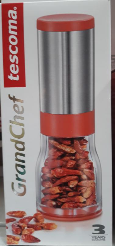 Tescoma Grandchef Chilipaprika őrlő, 428794