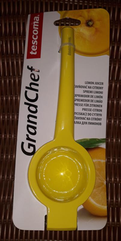 Tescoma GrandChef citromprés, 428644