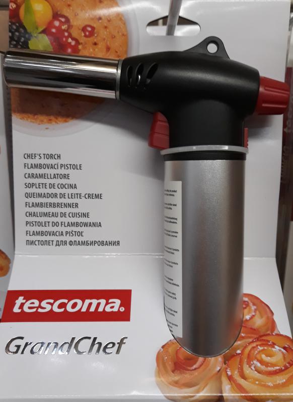 Tescoma GrandChef flambírozó, 428740