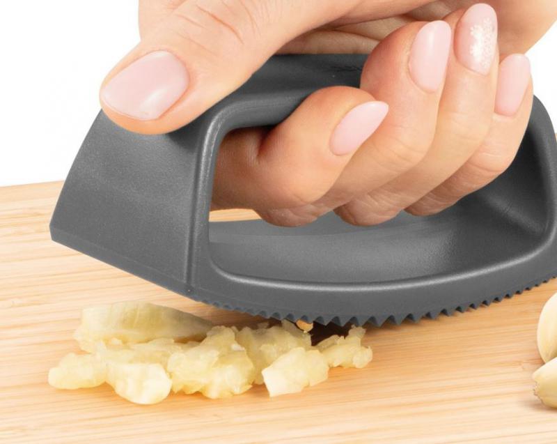 TESCOMA GrandCHEF fokhagymanyomó, 428326