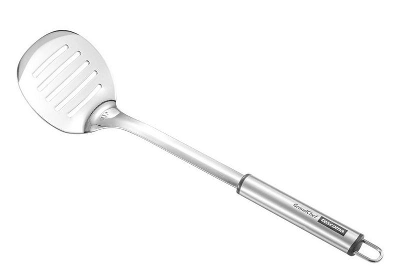 TESCOMA GrandCHEF fordítólapát hamburgerekhez, 428283