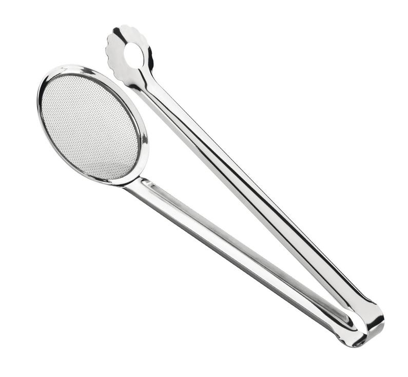 TESCOMA GrandCHEF fritőzcsipesz 10 cm, 428444