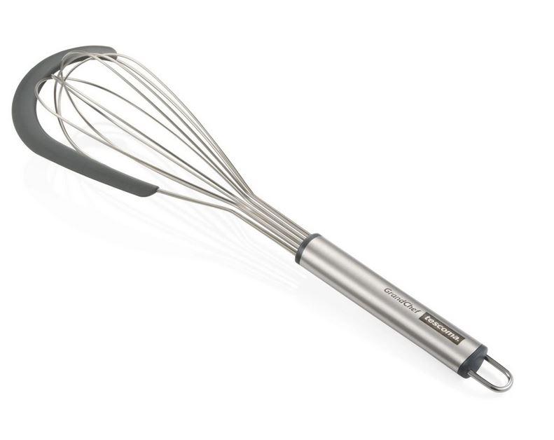 TESCOMA GrandCHEF habverő kenőlapáttal, 428293