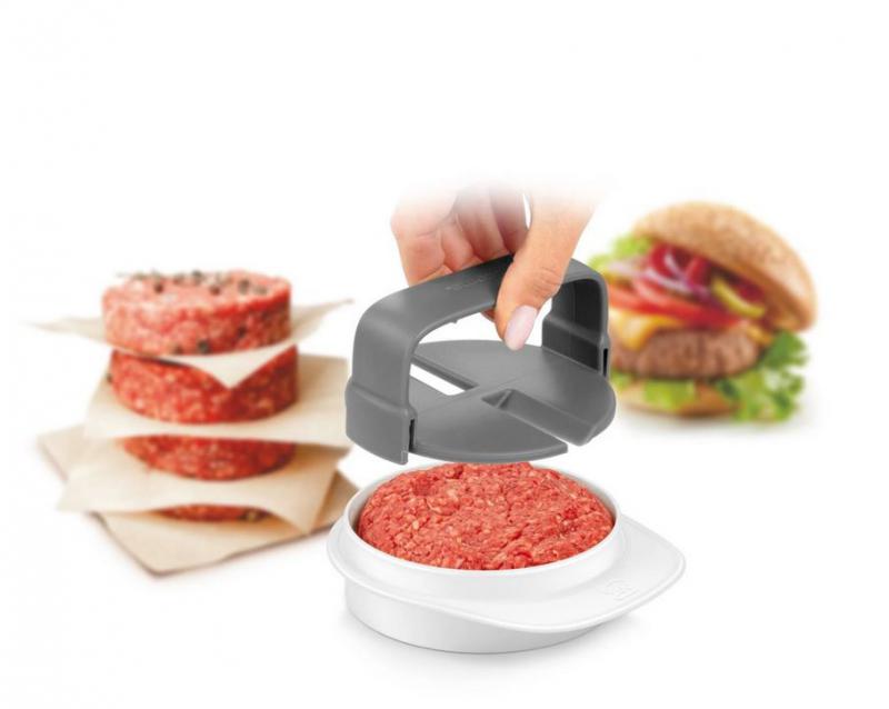 TESCOMA GrandCHEF hamburgerprés, 428738