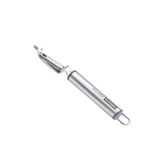 TESCOMA GrandCHEF Hámozó hosszirányú pengével, 428232