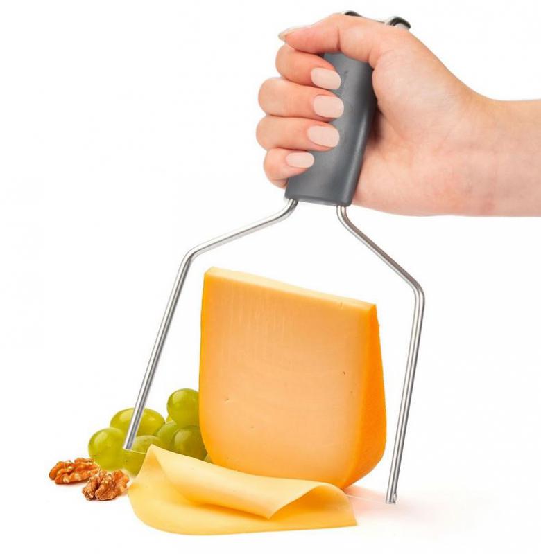 TESCOMA GrandCHEF húros sajtszeletelő, 428266