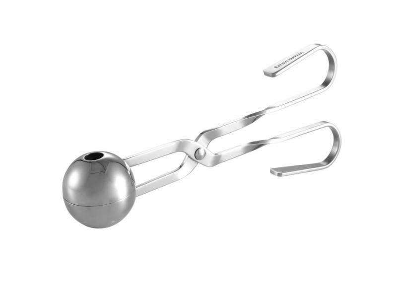 TESCOMA GrandCHEF húsgolyófogó,, formázó csipesz 428726