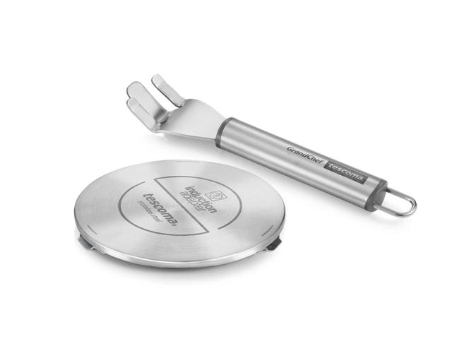 TESCOMA GrandCHEF indukciós adapter 12 cm, 428770
