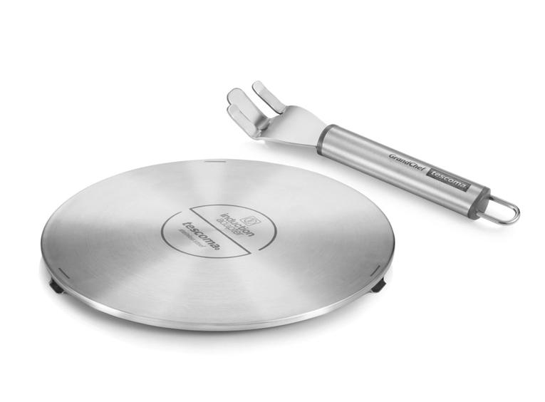 TESCOMA GrandCHEF indukciós adapter 21 cm, 428774