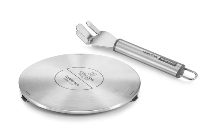 TESCOMA GrandCHEF indukciós adapter17 cm, 428772