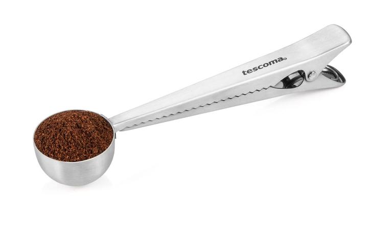 TESCOMA GrandCHEF kávéadagoló, csipesszel, 428804
