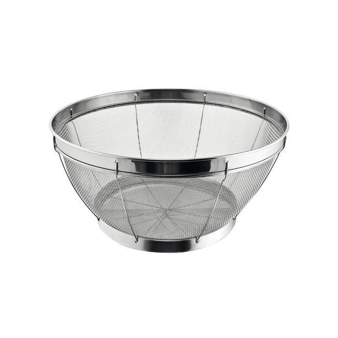 TESCOMA GrandCHEF Konyhai szűrőkosár 20 cm, 428530