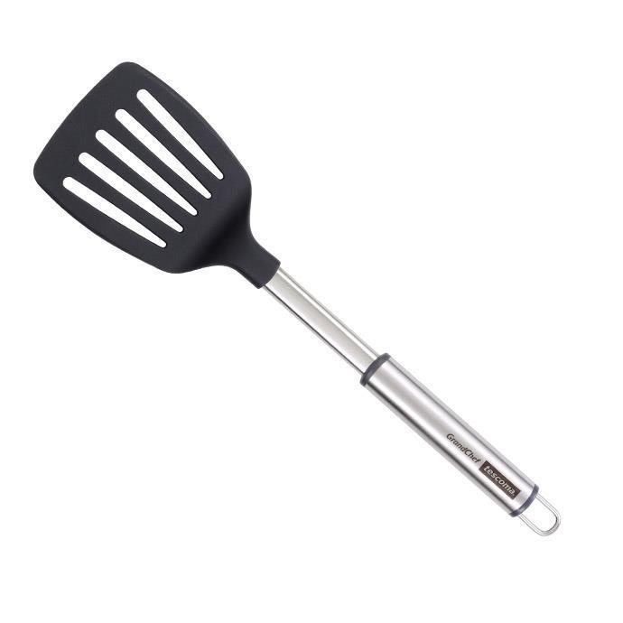 TESCOMA GrandCHEF+ lyukas fordítólapát, 428302