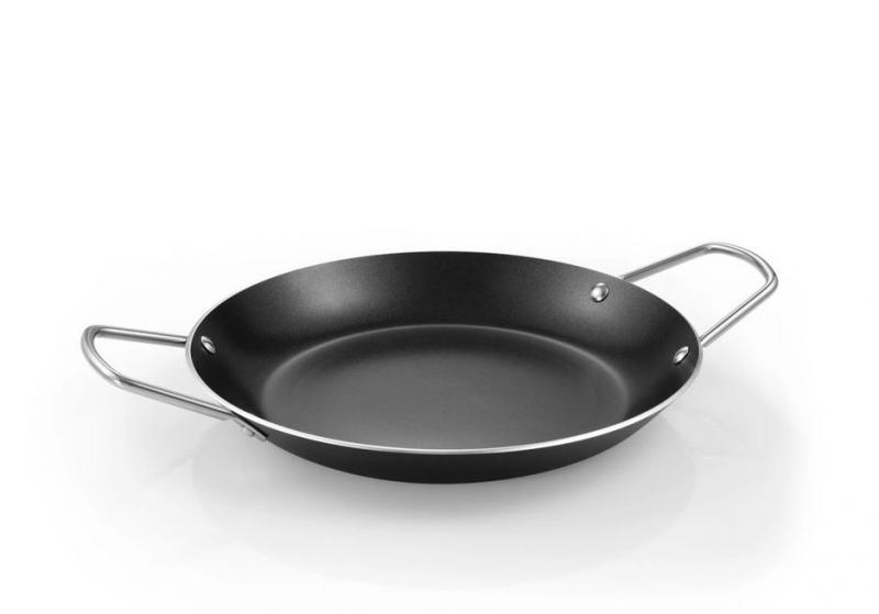 TESCOMA GrandCHEF paellakészítő serpenyő, 28 cm, 606847