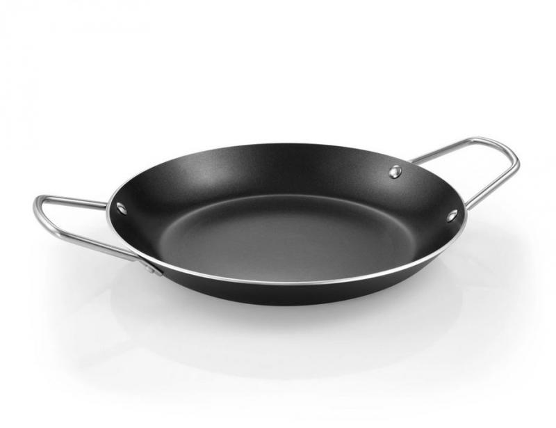 TESCOMA GrandCHEF paellakészítő serpenyő 34 cm, 606849
