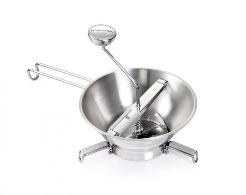 TESCOMA GrandCHEF passzírozó, 428672