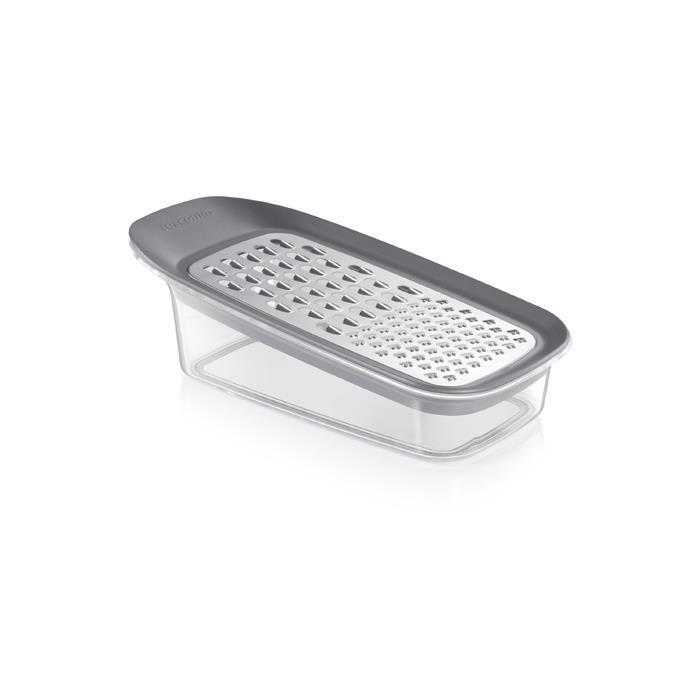 TESCOMA GrandCHEF Reszelő tartállyal, kombinált, 428696