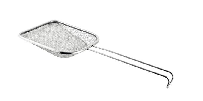 Tescoma Grandchef rm. Szűrő lapát, 14X18 cm, 428430