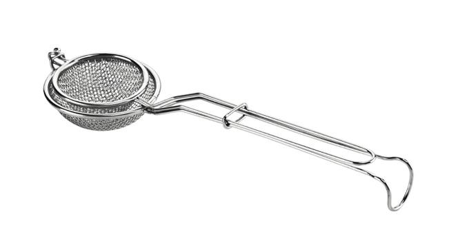 Tescoma Grandchef rozsdamentes Fészeksütő kanál 37X10 cm, 428440