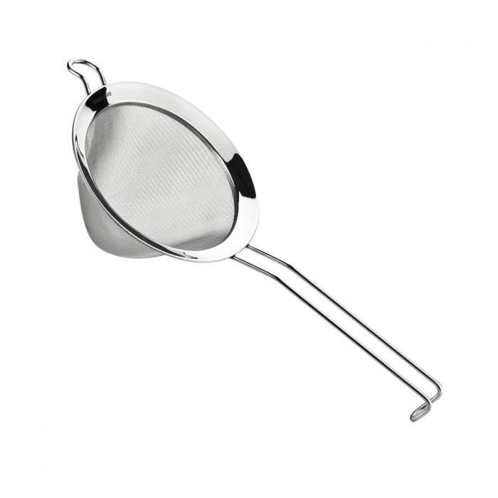 Tescoma GrandChef rozsdamentes szűrő (kúpos-szitás), 12 cm, 428380