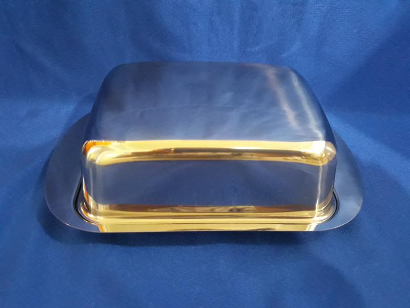 TESCOMA GRANDCHEF rozsdamentes  vajtartó, 428630