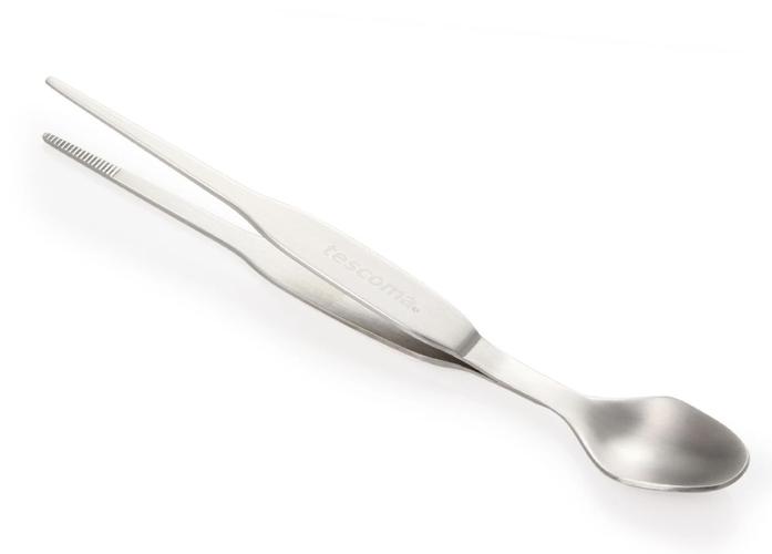 TESCOMA GrandCHEF szakácscsipesz / kiskanál, 428735