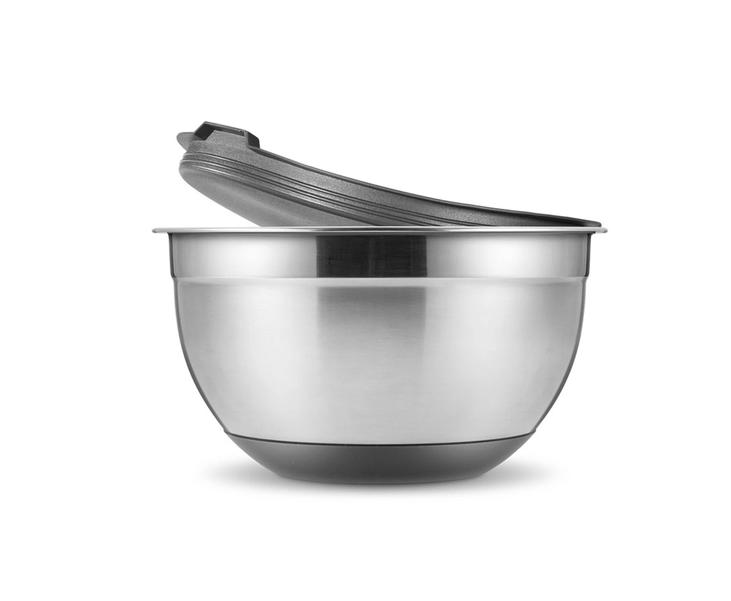 TESCOMA GrandCHEF tál fedővel 20 cm, 3,0 l, 428601
