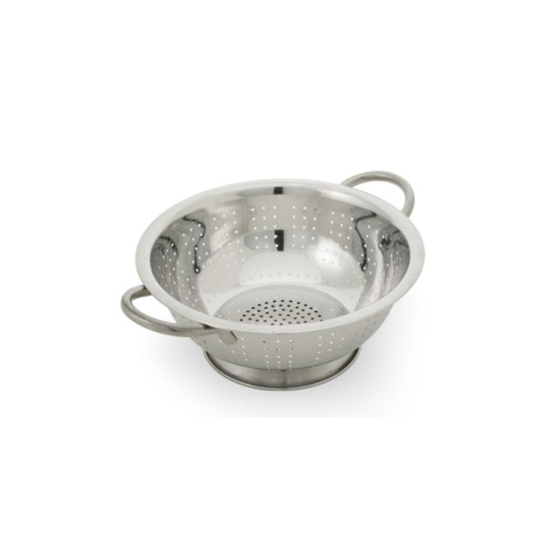 TESCOMA GrandCHEF Talpas tésztaszűrő 28 cm, 428514