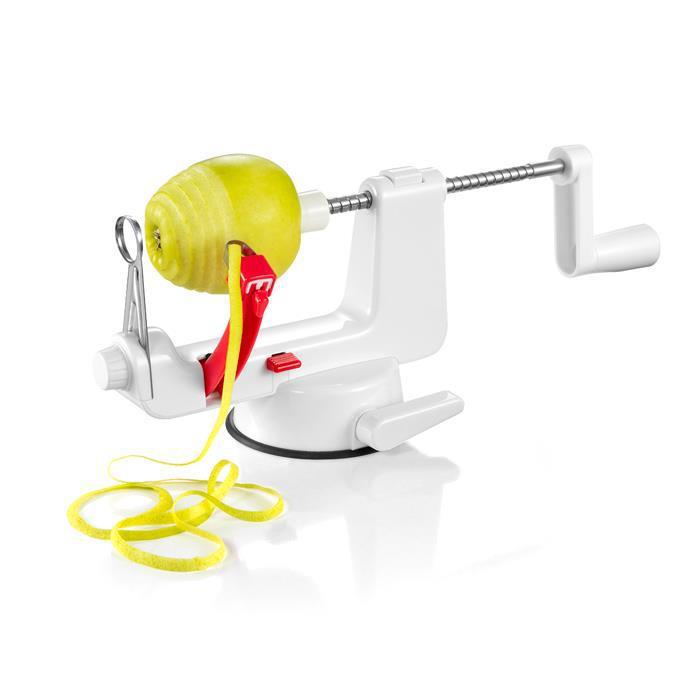 TESCOMA HANDY almahámozó és szeletelő, 643622