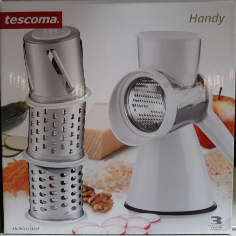 TESCOMA Handy daráló 4 betéttel, 643583
