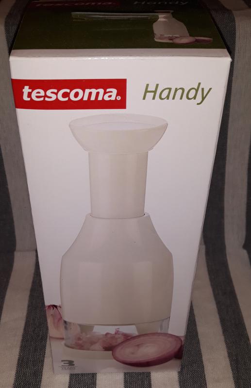 TESCOMA Handy hagymaszeletelő, 643555
