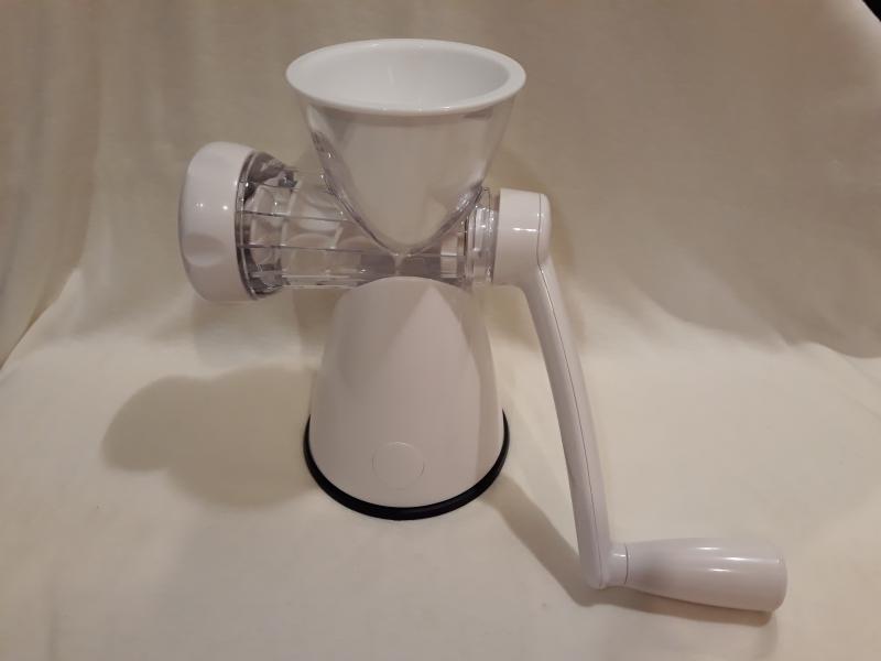 TESCOMA Handy húsdaráló két betéttel, 643586